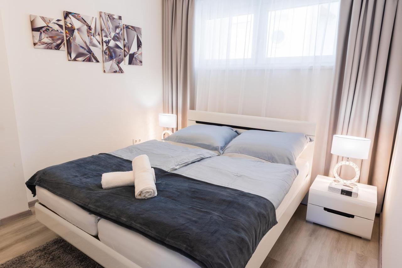 Central Residence Sopron