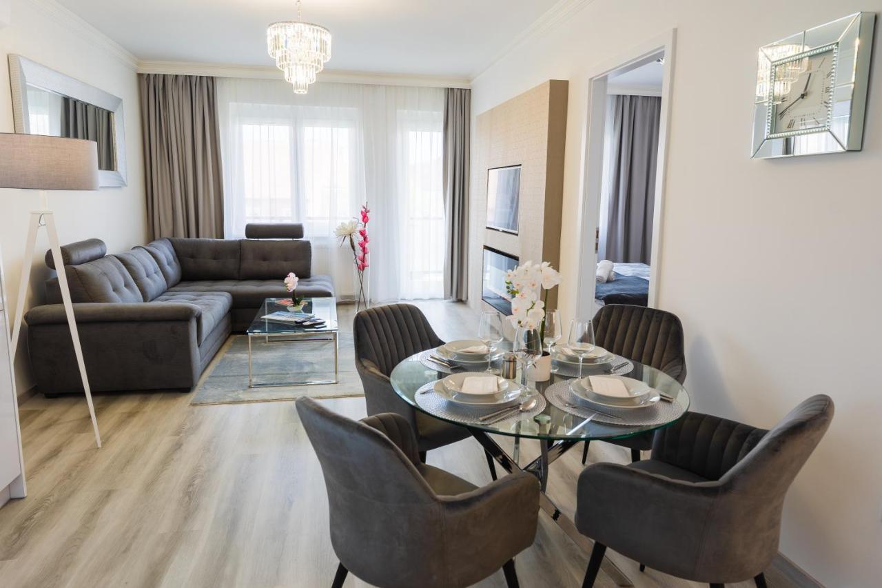 Central Residence *
