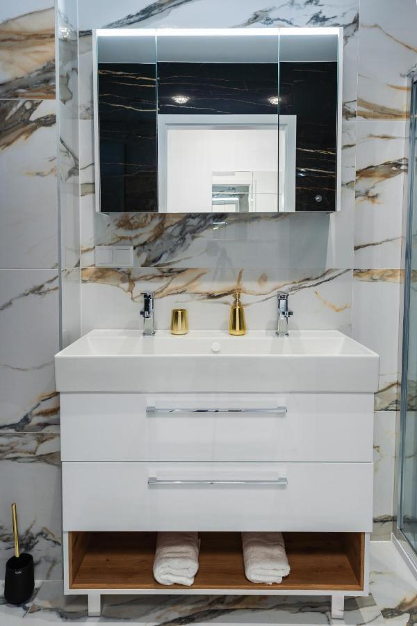 Apartament Central Residence *