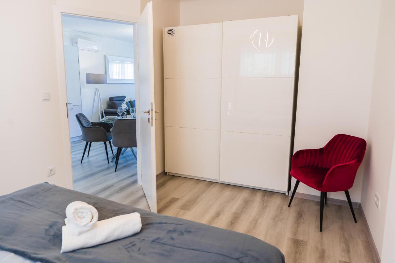 Central Residence Apartament *