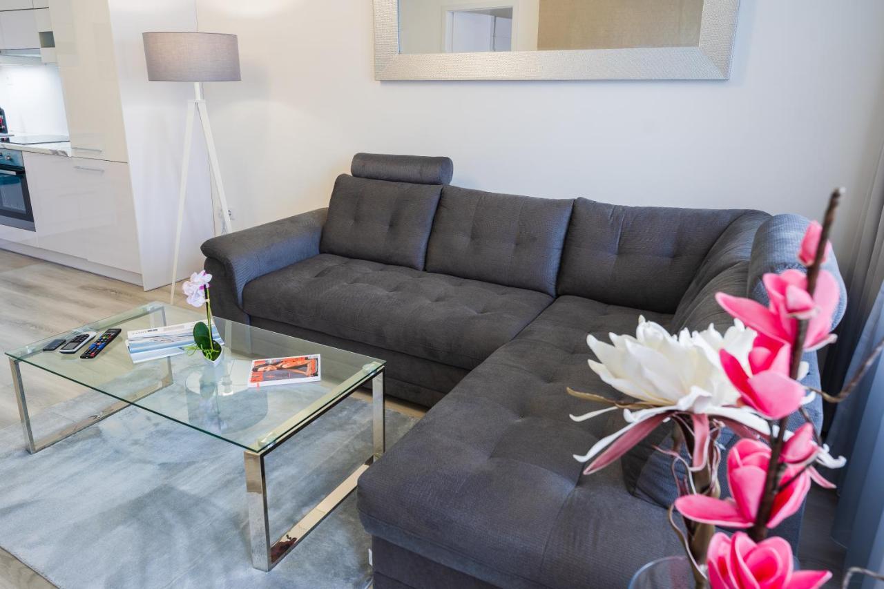 Central Residence Sopron