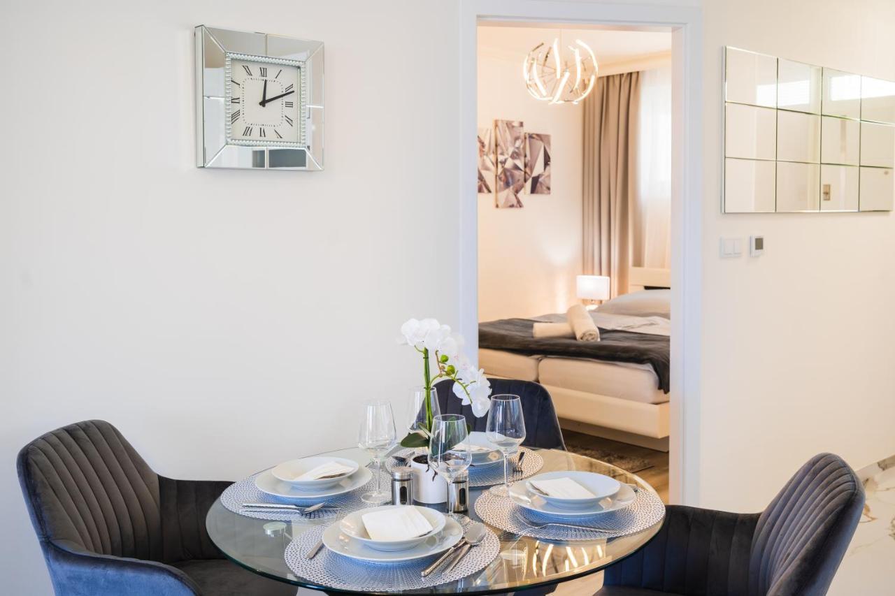 Central Residence Apartament Sopron