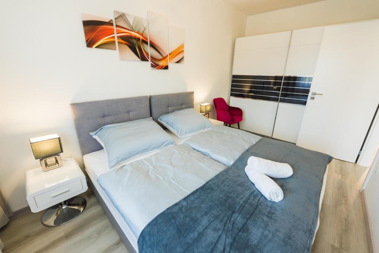 Central Residence *