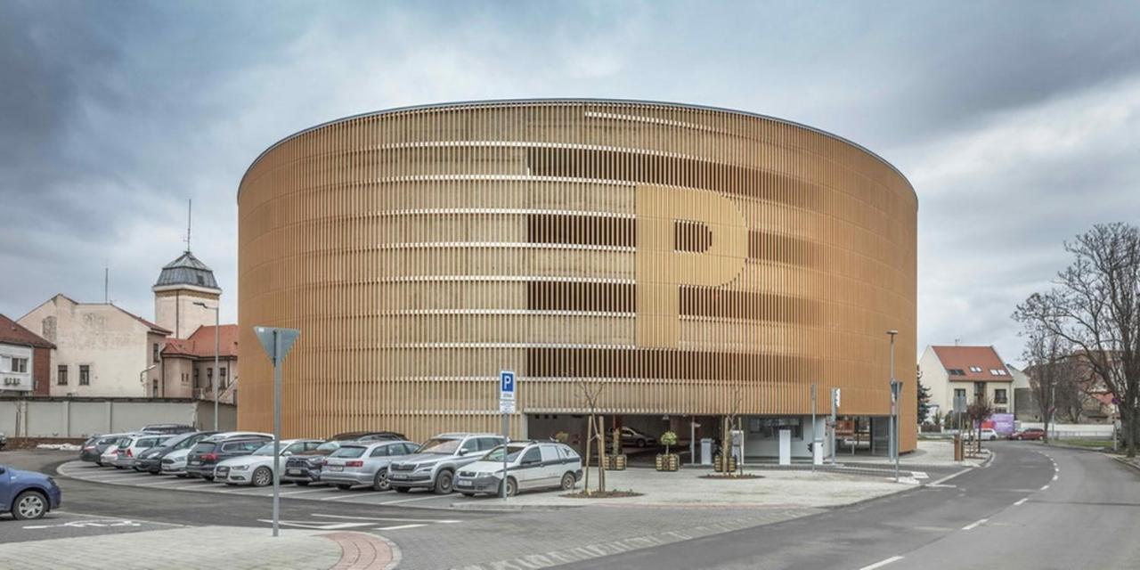 Central Residence * Sopron