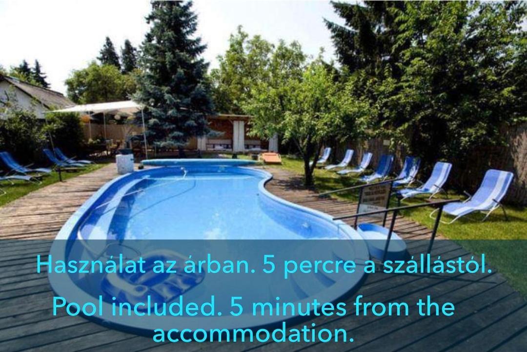 Central Residence * Sopron